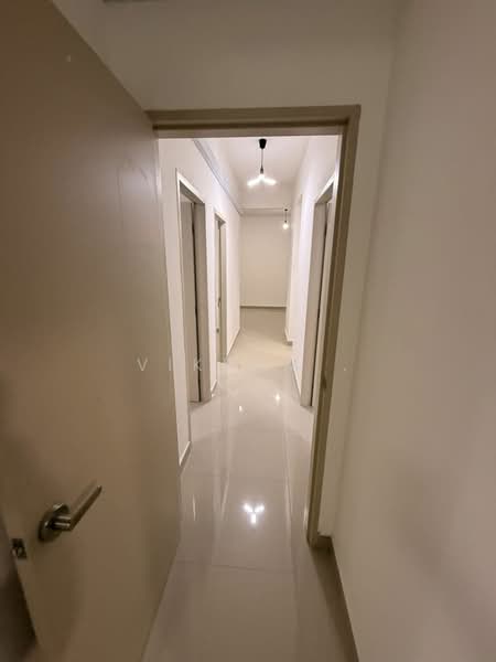 Condominium for Rent at Mori Residences - Vikram . - PropertyGuru.com.my