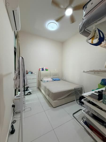 Rumah Kluster untuk Dijual di Eco Botanic (Iskandar Puteri (Nusajaya)) - Chloe Goh - Bedroom - PropertyGuru.com.my