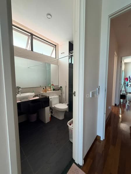 Rumah Kluster untuk Dijual di Eco Botanic (Iskandar Puteri (Nusajaya)) - Chloe Goh - Bathroom - PropertyGuru.com.my