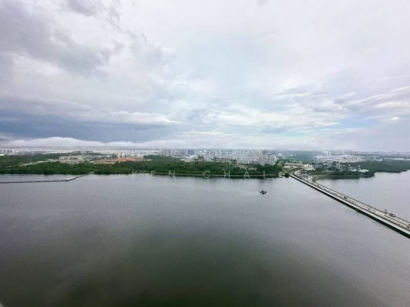 Condominium for Sale at R&F Princess Cove Phase 2-Seine Region - Ken Chai - PropertyGuru.com.my