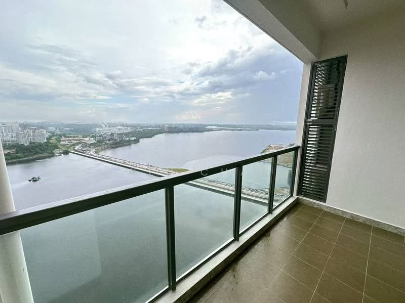 Condominium for Sale at R&F Princess Cove Phase 2-Seine Region - Ken Chai - PropertyGuru.com.my