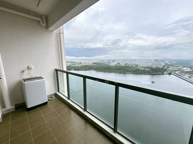 Condominium for Sale at R&F Princess Cove Phase 2-Seine Region - Ken Chai - PropertyGuru.com.my
