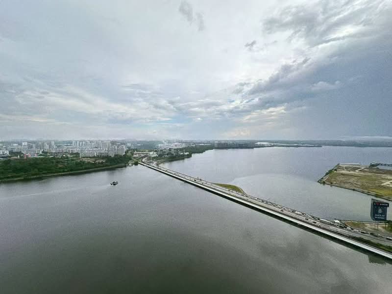 Condominium for Sale at R&F Princess Cove Phase 2-Seine Region - Ken Chai - PropertyGuru.com.my