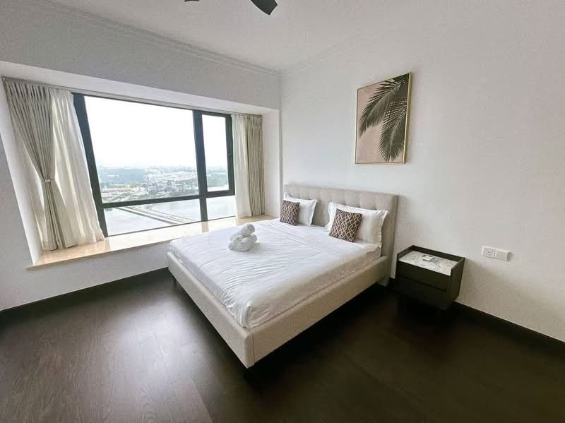 Condominium for Sale at R&F Princess Cove Phase 2-Seine Region - Ken Chai - PropertyGuru.com.my