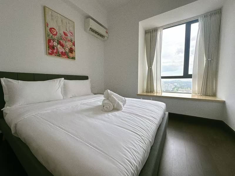 Condominium for Sale at R&F Princess Cove Phase 2-Seine Region - Ken Chai - PropertyGuru.com.my
