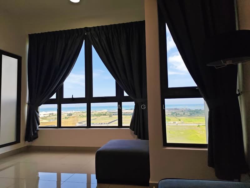 Service Residence for Rent at Bali Residences - Chin Siang Liow - PropertyGuru.com.my
