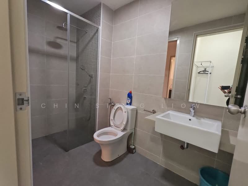 Service Residence for Rent at Bali Residences - Chin Siang Liow - PropertyGuru.com.my