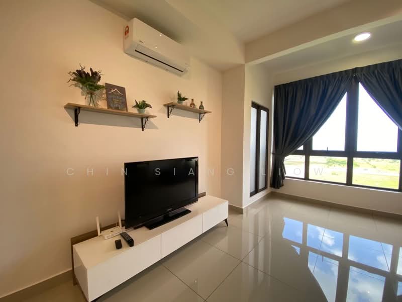 Service Residence for Rent at Bali Residences - Chin Siang Liow - PropertyGuru.com.my