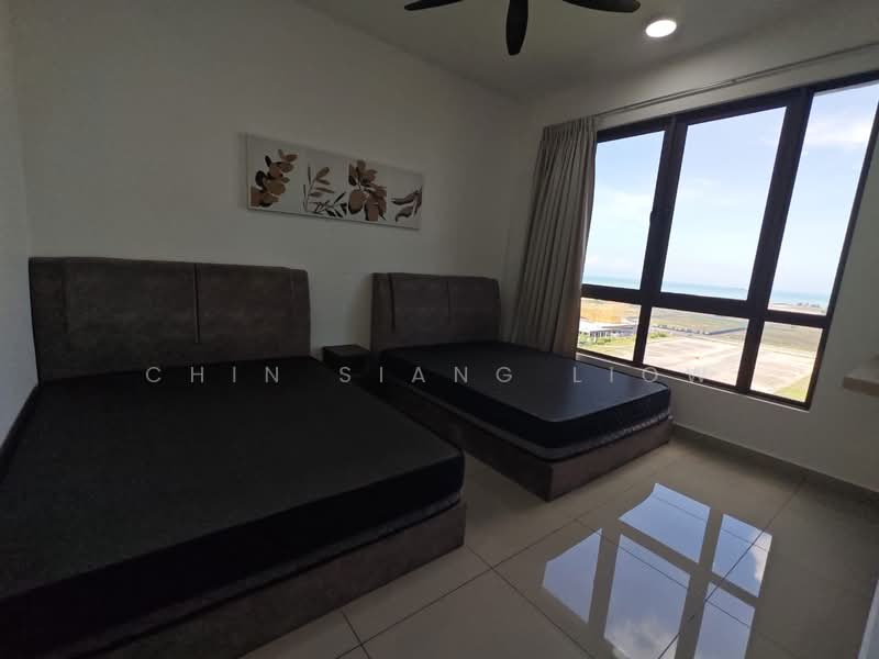 Service Residence for Rent at Bali Residences - Chin Siang Liow - PropertyGuru.com.my