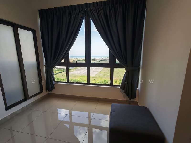 Service Residence for Rent at Bali Residences - Chin Siang Liow - PropertyGuru.com.my