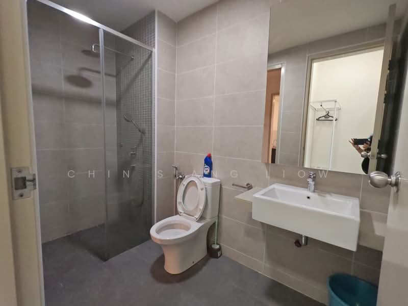 Service Residence for Rent at Bali Residences - Chin Siang Liow - PropertyGuru.com.my