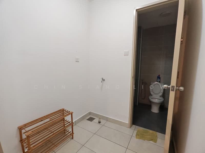 Service Residence for Rent at Bali Residences - Chin Siang Liow - PropertyGuru.com.my