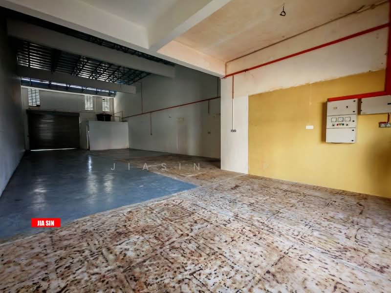 Factory for Rent in Mak Mandin (Butterworth) - Jiasin Yap - Interior - PropertyGuru.com.my