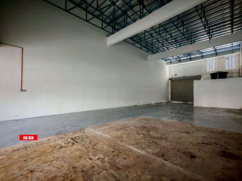 Factory for Rent in Mak Mandin (Butterworth) - Jiasin Yap - Interior - PropertyGuru.com.my