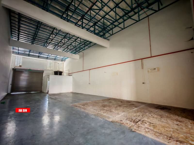 Factory for Rent in Mak Mandin (Butterworth) - Jiasin Yap - Interior - PropertyGuru.com.my