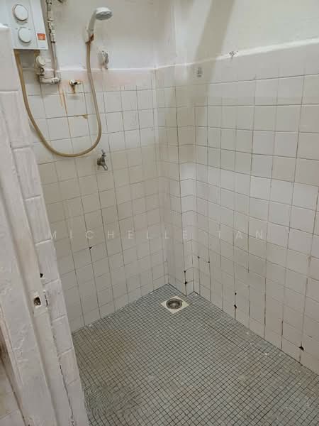 Flat for Sale at Taman Minang - Michelle Tan - Bathroom - PropertyGuru.com.my