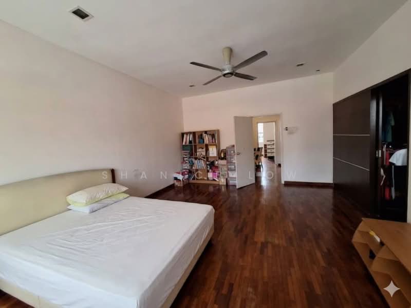 2-storey Terraced House for Sale in Bandar Puteri Puchong (Puchong) - Shanice Low - Bedroom - PropertyGuru.com.my