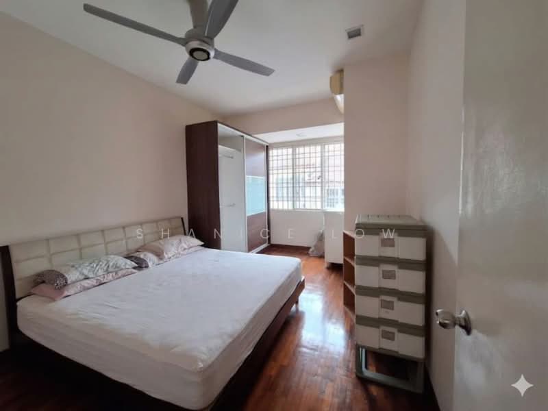 2-storey Terraced House for Sale in Bandar Puteri Puchong (Puchong) - Shanice Low - Bedroom - PropertyGuru.com.my