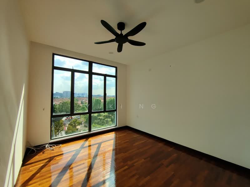 Kondominium untuk Dijual di Alam Desa @ Park Village - Yuki Ng - Interior - PropertyGuru.com.my