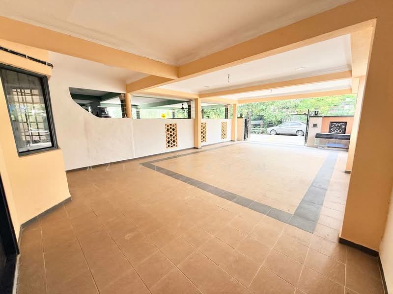 1-storey Terraced House for Sale in Nilai (Negeri Sembilan) - Azizirrahim . - Exterior - PropertyGuru.com.my