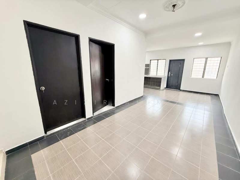 1-storey Terraced House for Sale in Nilai (Negeri Sembilan) - Azizirrahim . - Interior - PropertyGuru.com.my