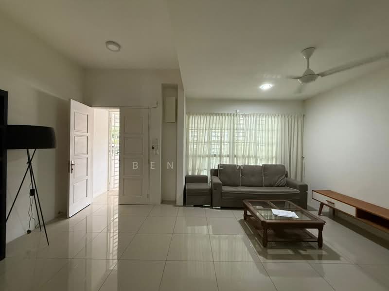 2-storey Terraced House for Rent in Pulau Pinang (Jelutong) - Ben Hew - Living Room - PropertyGuru.com.my