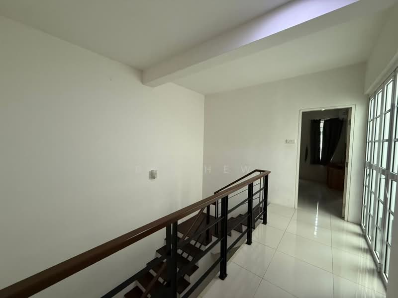 2-storey Terraced House for Rent in Pulau Pinang (Jelutong) - Ben Hew - Interior - PropertyGuru.com.my