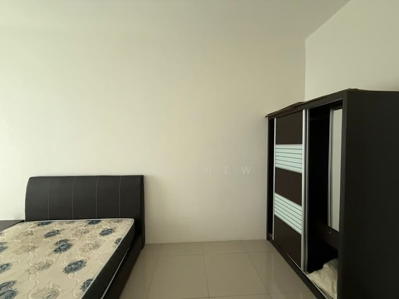 2-storey Terraced House for Rent in Pulau Pinang (Jelutong) - Ben Hew - Bedroom - PropertyGuru.com.my