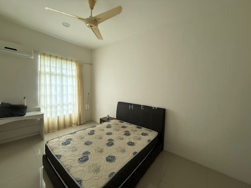 2-storey Terraced House for Rent in Pulau Pinang (Jelutong) - Ben Hew - Bedroom - PropertyGuru.com.my