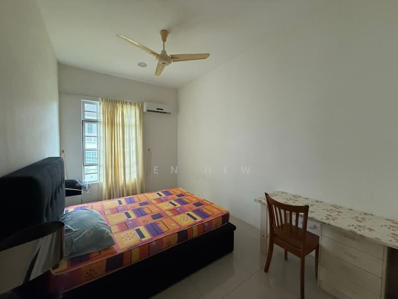 2-storey Terraced House for Rent in Pulau Pinang (Jelutong) - Ben Hew - Bedroom - PropertyGuru.com.my
