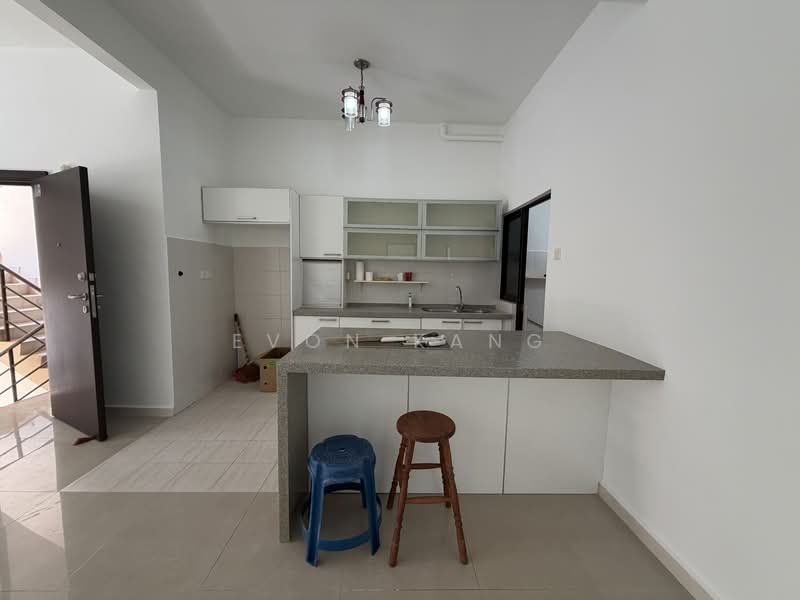 Rumah Bandar untuk Dijual di Tanjung Bungah (Penang) - Evon Kang - Kitchen - PropertyGuru.com.my