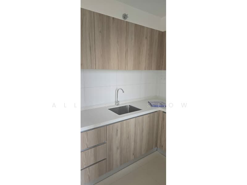 Condominium for Rent at Arinna - Allister Seow - Kitchen - PropertyGuru.com.my
