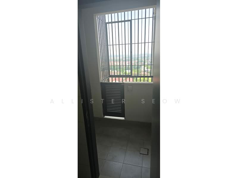 Condominium for Rent at Arinna - Allister Seow - Balcony - PropertyGuru.com.my