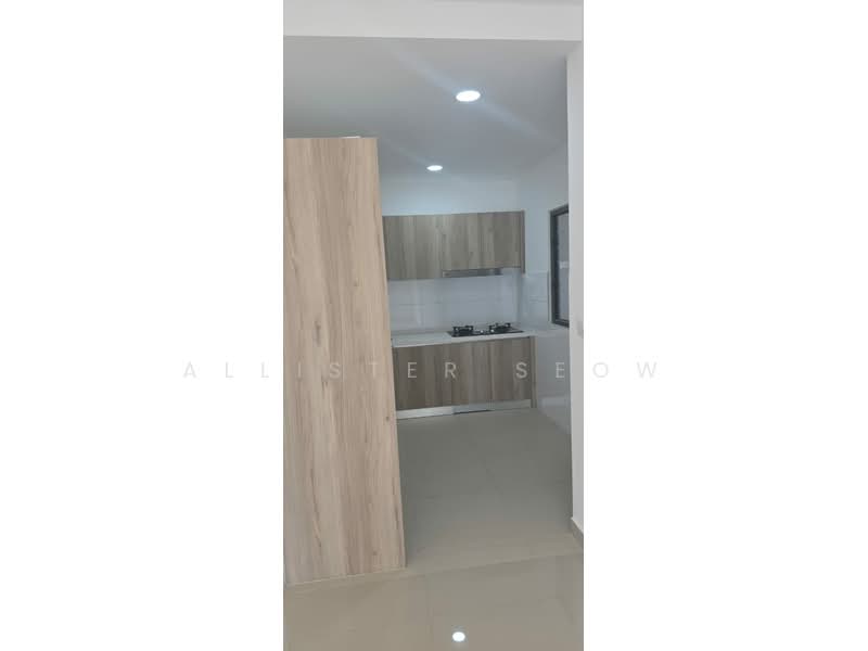 Condominium for Rent at Arinna - Allister Seow - Kitchen - PropertyGuru.com.my