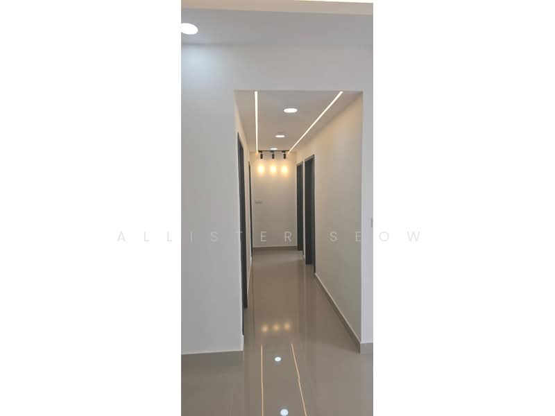 Condominium for Rent at Arinna - Allister Seow - Corridor - PropertyGuru.com.my