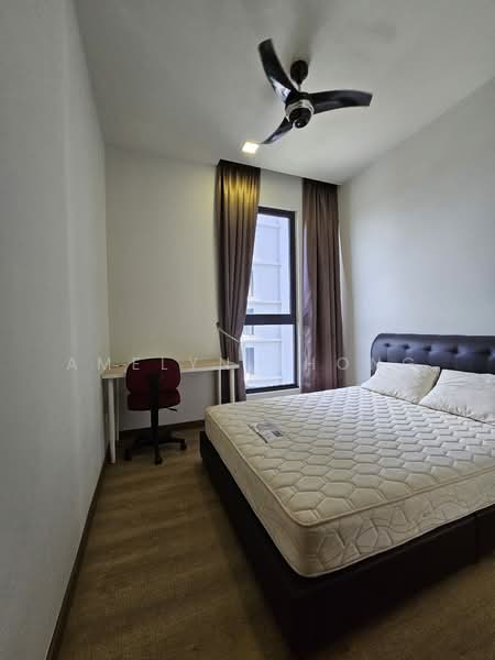 Service Residence for Rent at Twin Arkz - Amelyn Thong - Bedroom - PropertyGuru.com.my