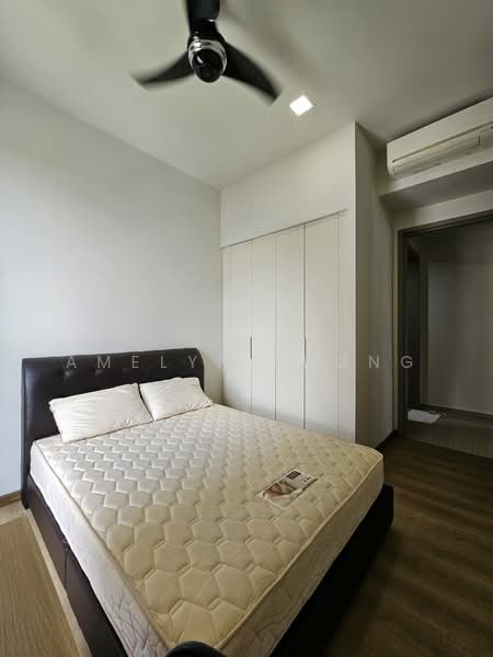 Service Residence for Rent at Twin Arkz - Amelyn Thong - Bedroom - PropertyGuru.com.my