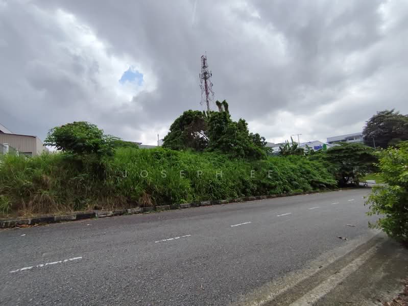 Industrial Land for Sale in Taman Gembira (Tampoi) - Joseph Ee - PropertyGuru.com.my