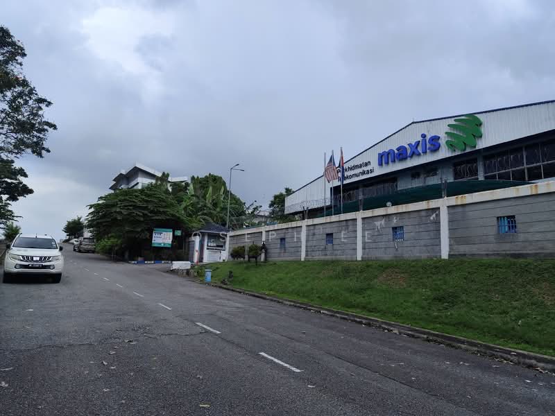 Industrial Land for Sale in Taman Gembira (Tampoi) - Joseph Ee - PropertyGuru.com.my