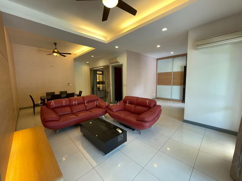 Rumah Teres 2 Tingkat untuk Dijual di East Ledang (Iskandar Puteri (Nusajaya)) - Catherine Thung - PropertyGuru.com.my