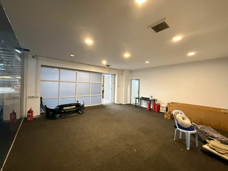 Shop for Rent in Bandar Puteri Puchong (Puchong) - John Khaw - Interior - PropertyGuru.com.my