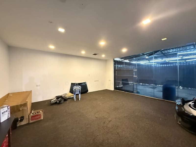 Shop for Rent in Bandar Puteri Puchong (Puchong) - John Khaw - Interior - PropertyGuru.com.my