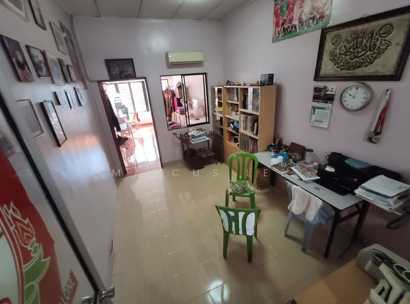 Rumah Teres 2 Tingkat untuk Dijual di Taman Selayang Jaya (Selayang) - Marcus Lee - Interior - PropertyGuru.com.my