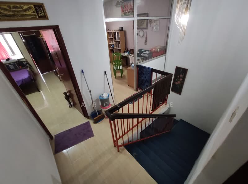 Rumah Teres 2 Tingkat untuk Dijual di Taman Selayang Jaya (Selayang) - Marcus Lee - Interior - PropertyGuru.com.my