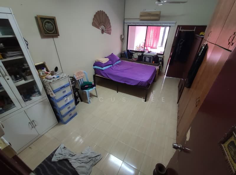 Rumah Teres 2 Tingkat untuk Dijual di Taman Selayang Jaya (Selayang) - Marcus Lee - Bedroom - PropertyGuru.com.my