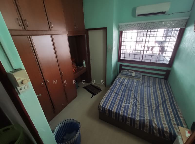 Rumah Teres 2 Tingkat untuk Dijual di Taman Selayang Jaya (Selayang) - Marcus Lee - Bedroom - PropertyGuru.com.my