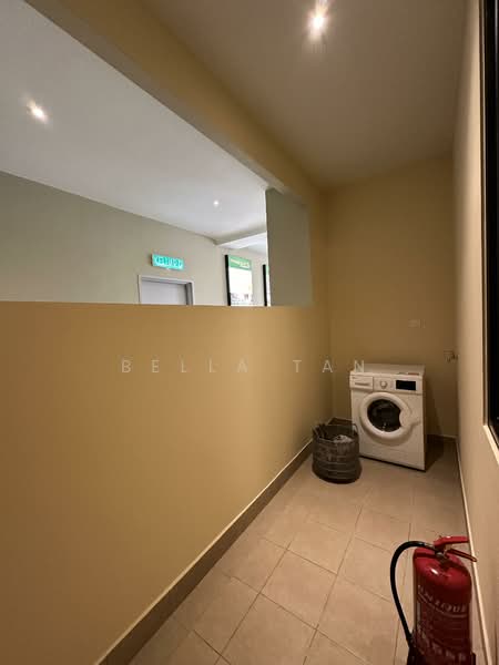 Pangsapuri untuk Dijual di Pinegate Residency Project~Kimlun Land - Bella Tan - Interior - PropertyGuru.com.my