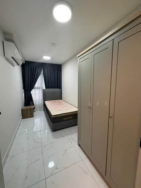 Service Residence for Rent at Arte Cheras - Serena Lee - Bedroom - PropertyGuru.com.my