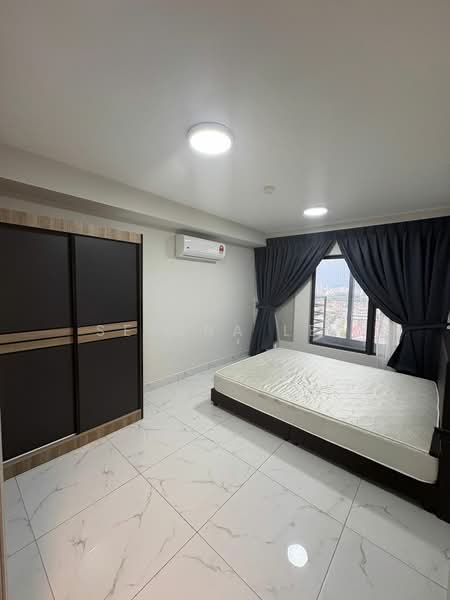 Service Residence for Rent at Arte Cheras - Serena Lee - Bedroom - PropertyGuru.com.my