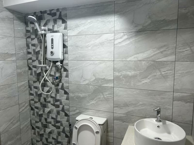 Service Residence for Rent at Arte Cheras - Serena Lee - Bathroom - PropertyGuru.com.my